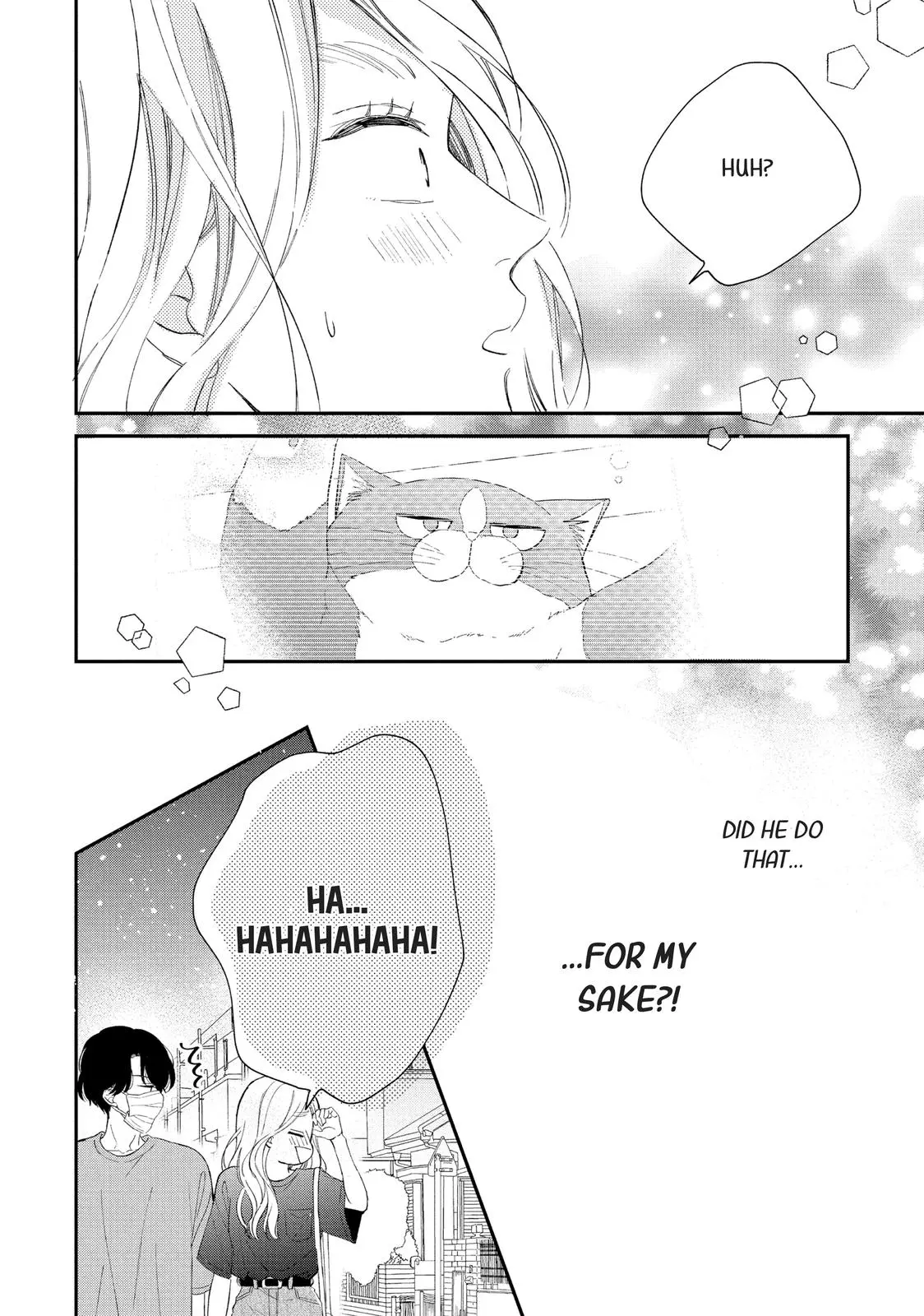 Neko to Kiss - Chapter 10 - Page 34