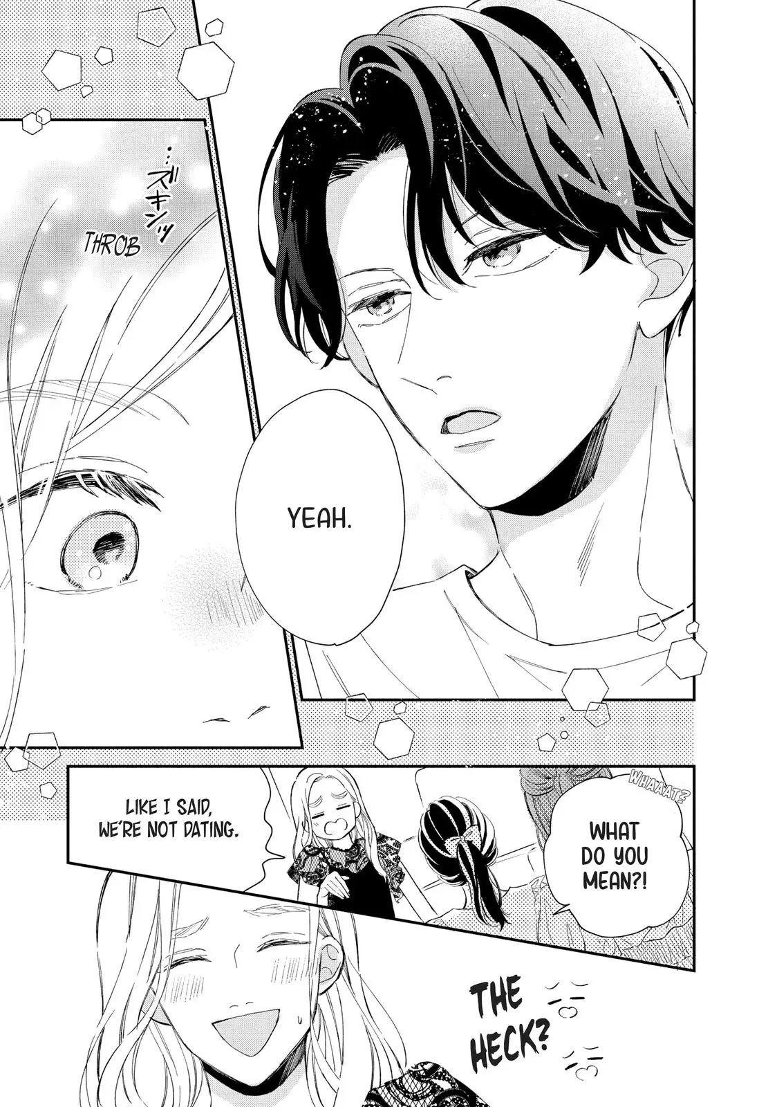 Neko to Kiss - Chapter 11 - Page 13