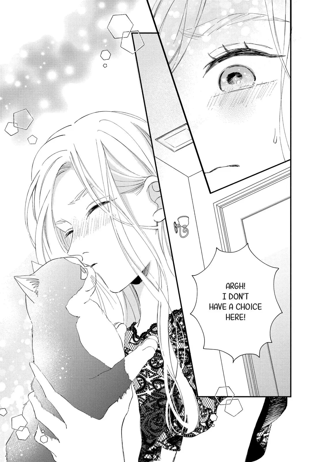 Neko to Kiss - Chapter 11 - Page 21