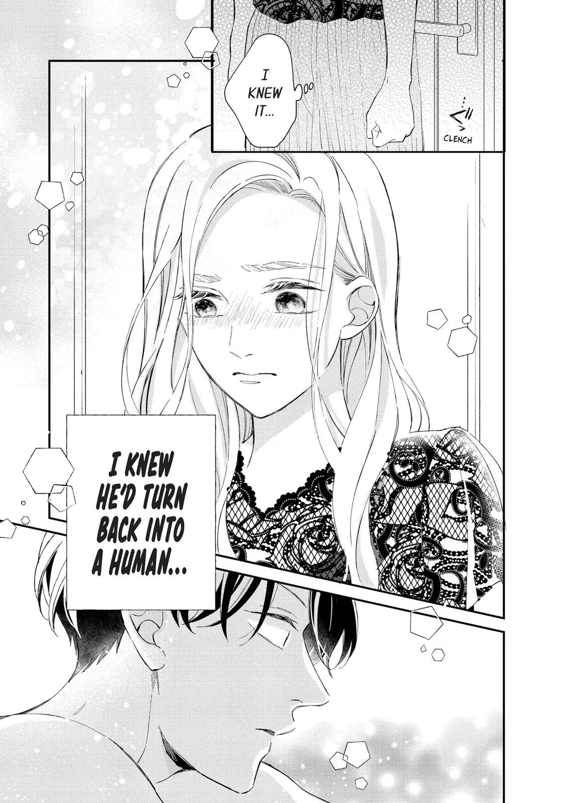 Neko to Kiss - Chapter 11 - Page 23