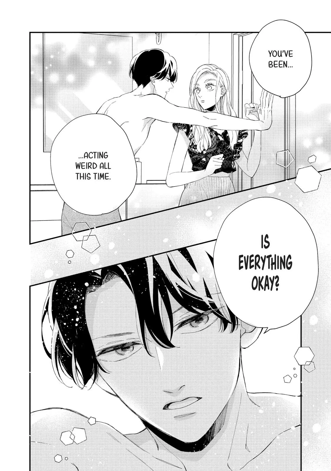 Neko to Kiss - Chapter 11 - Page 26