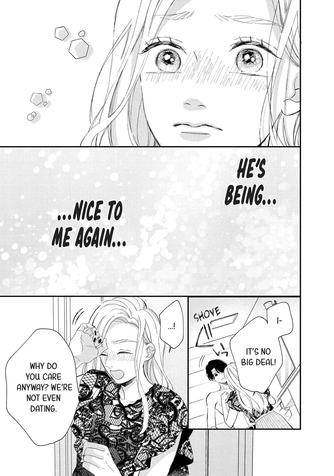 Neko to Kiss - Chapter 11 - Page 27