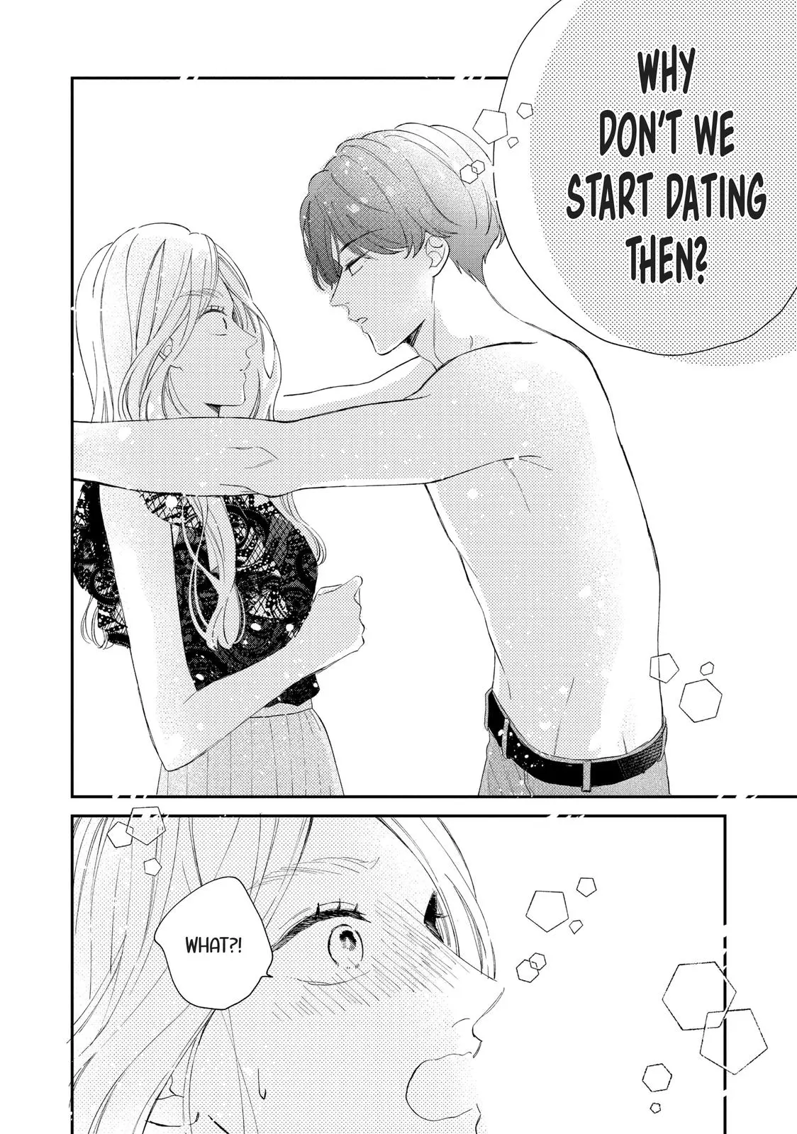 Neko to Kiss - Chapter 11 - Page 28