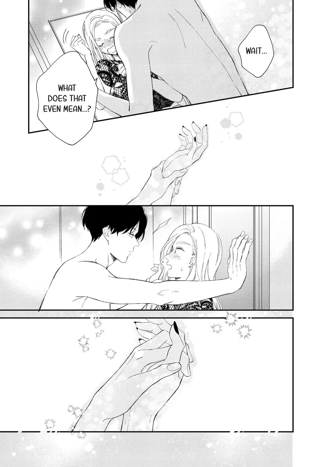Neko to Kiss - Chapter 11 - Page 29