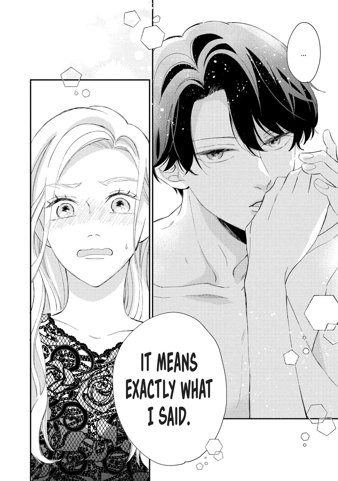 Neko to Kiss - Chapter 11 - Page 30