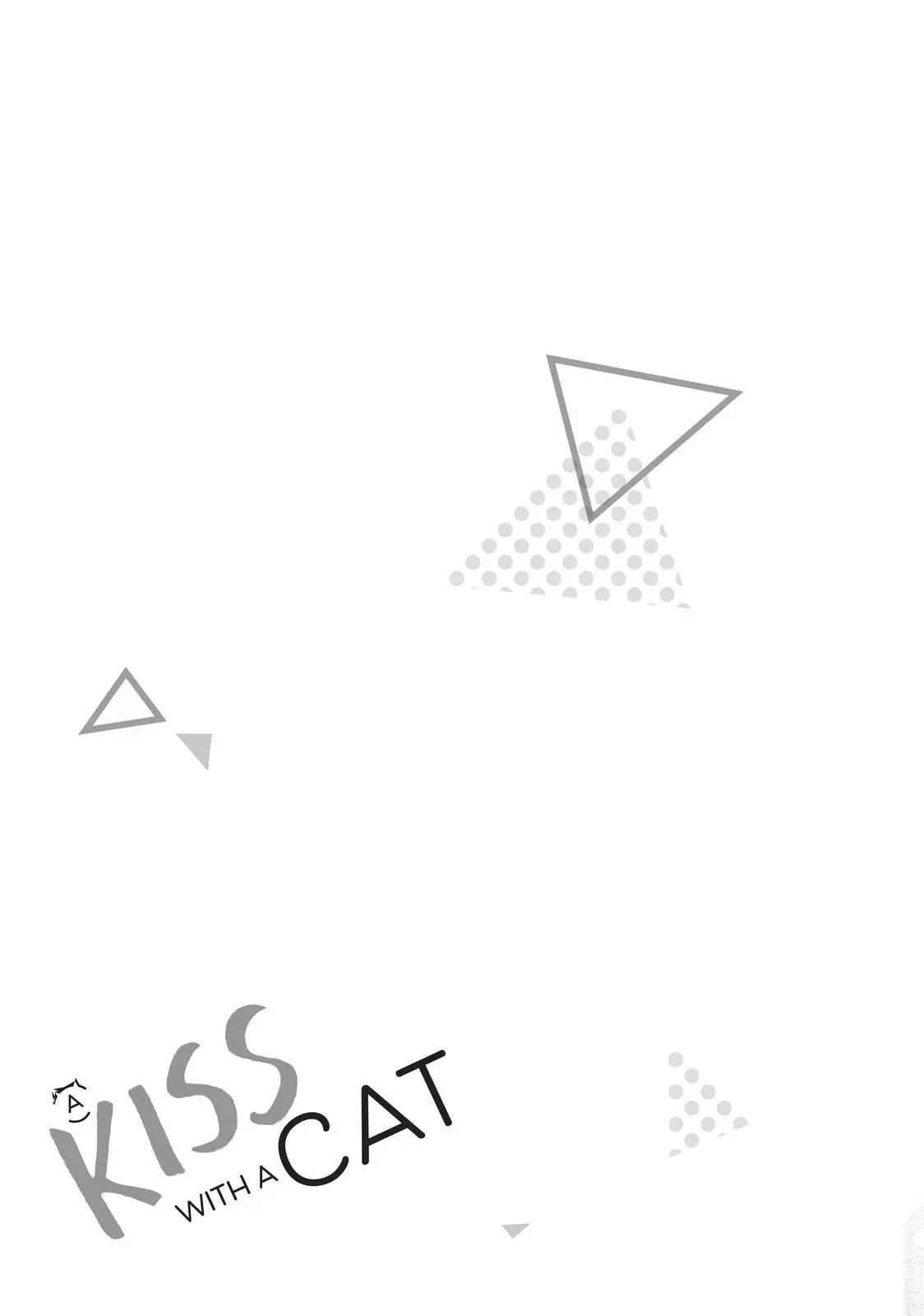 Neko to Kiss - Chapter 11 - Page 37