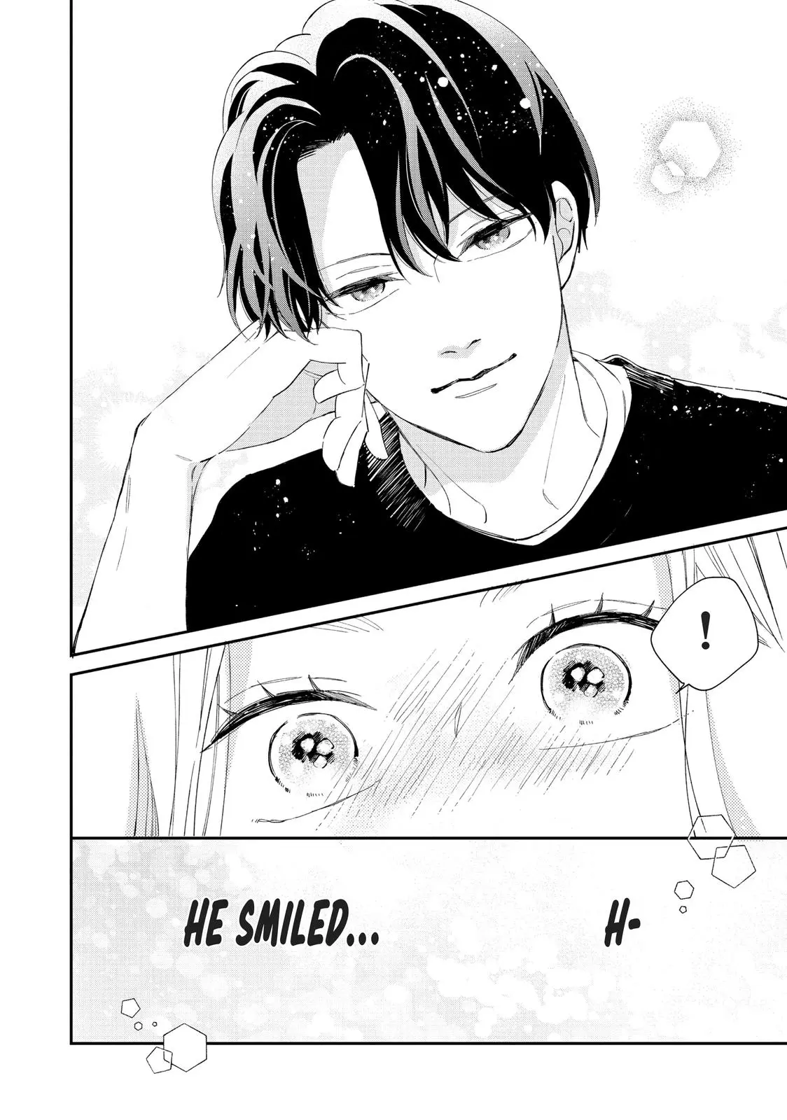Neko to Kiss - Chapter 12 - Page 10