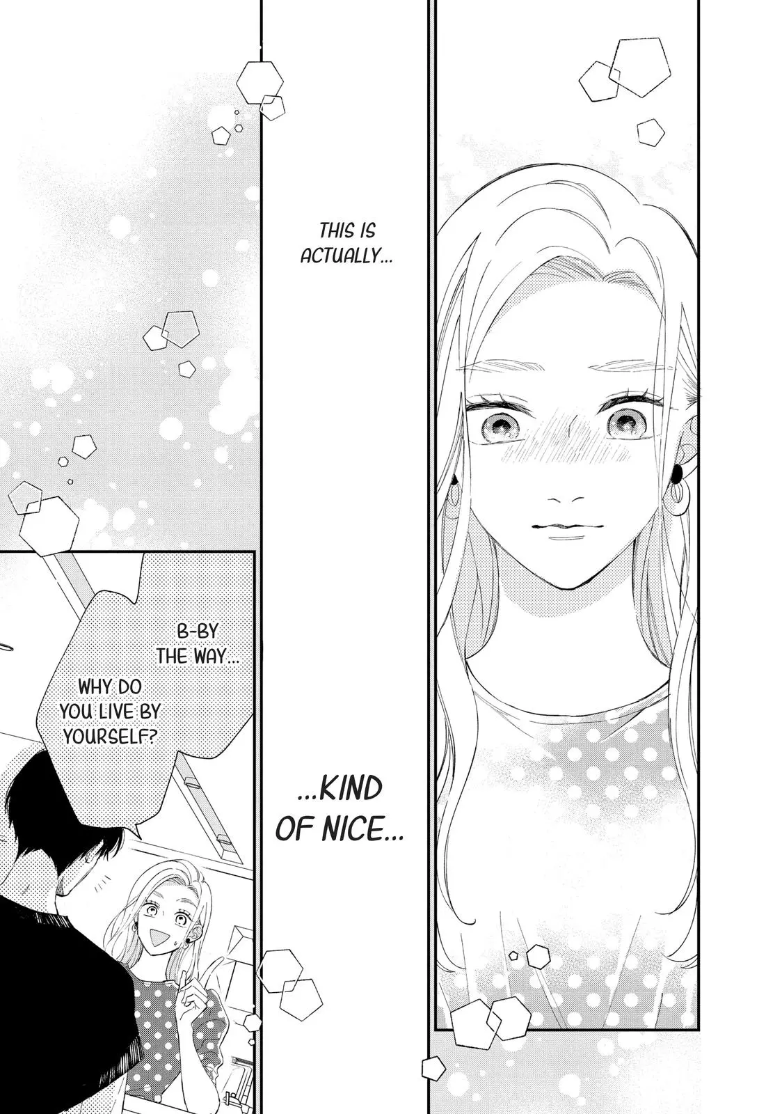 Neko to Kiss - Chapter 12 - Page 11