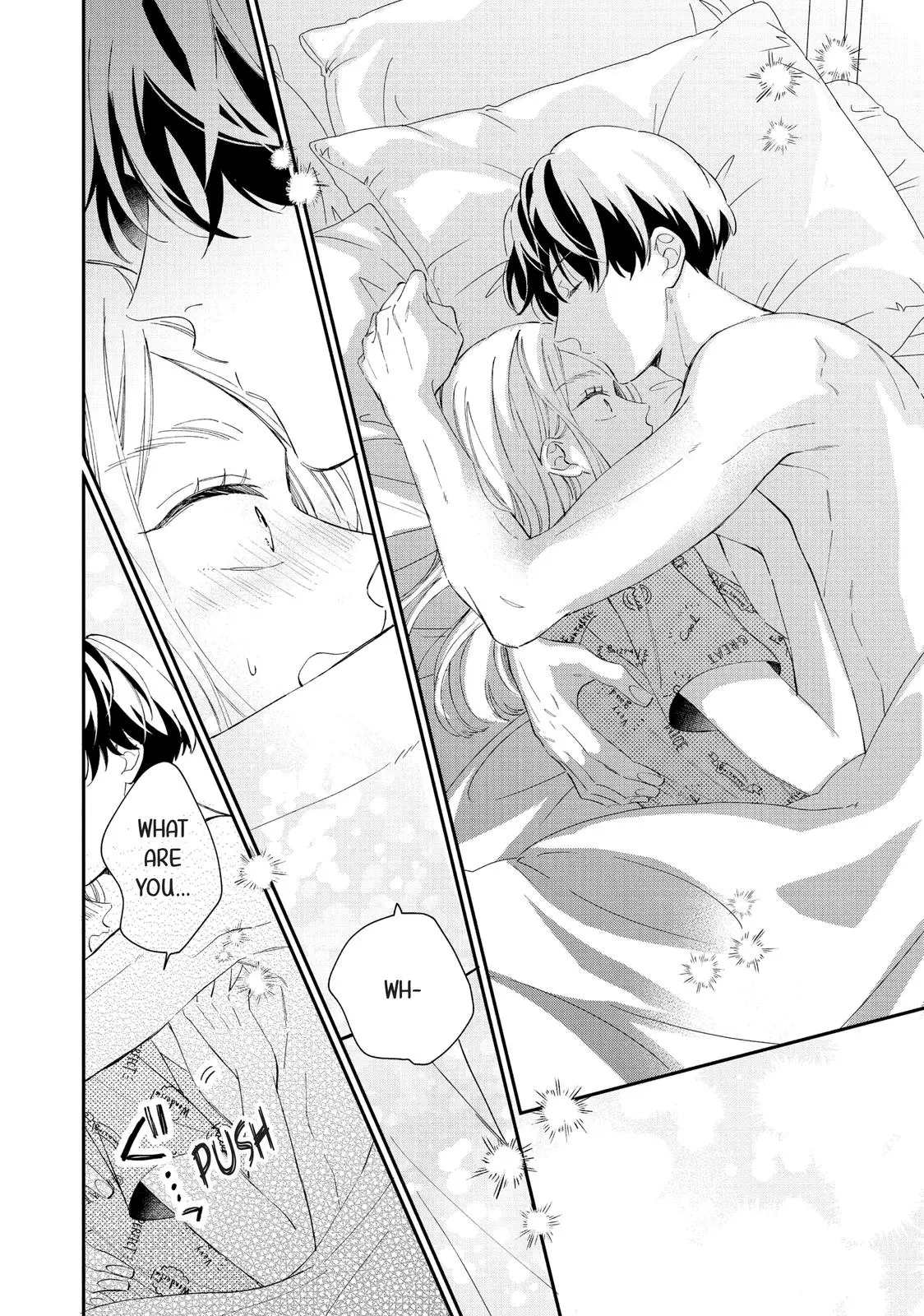 Neko to Kiss - Chapter 12 - Page 20