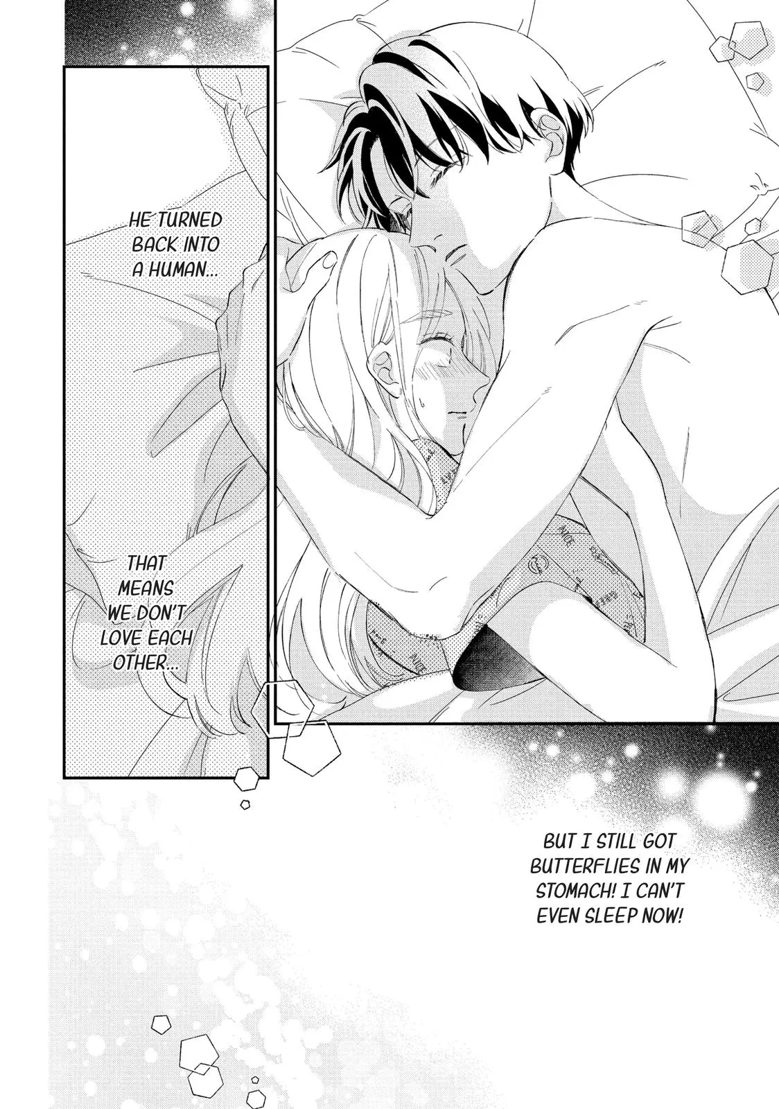 Neko to Kiss - Chapter 12 - Page 22