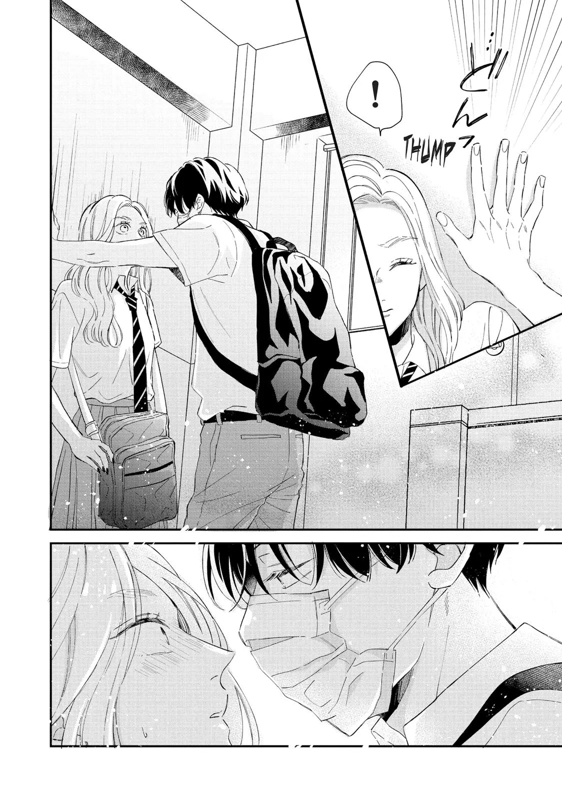 Neko to Kiss - Chapter 12 - Page 28