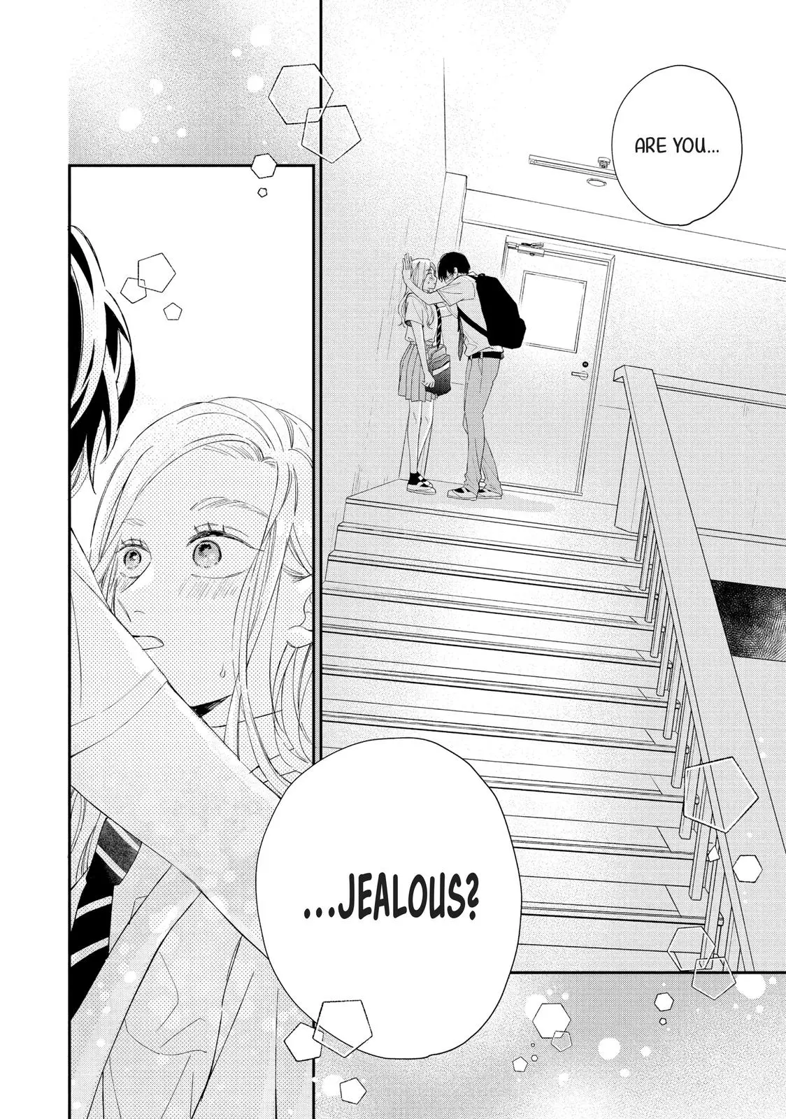 Neko to Kiss - Chapter 12 - Page 30