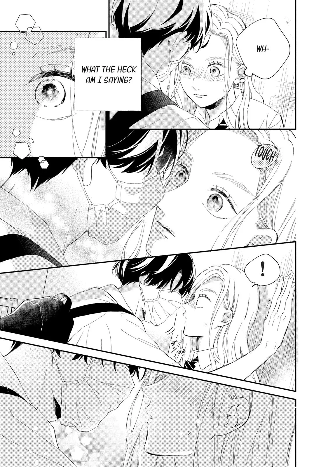 Neko to Kiss - Chapter 12 - Page 31