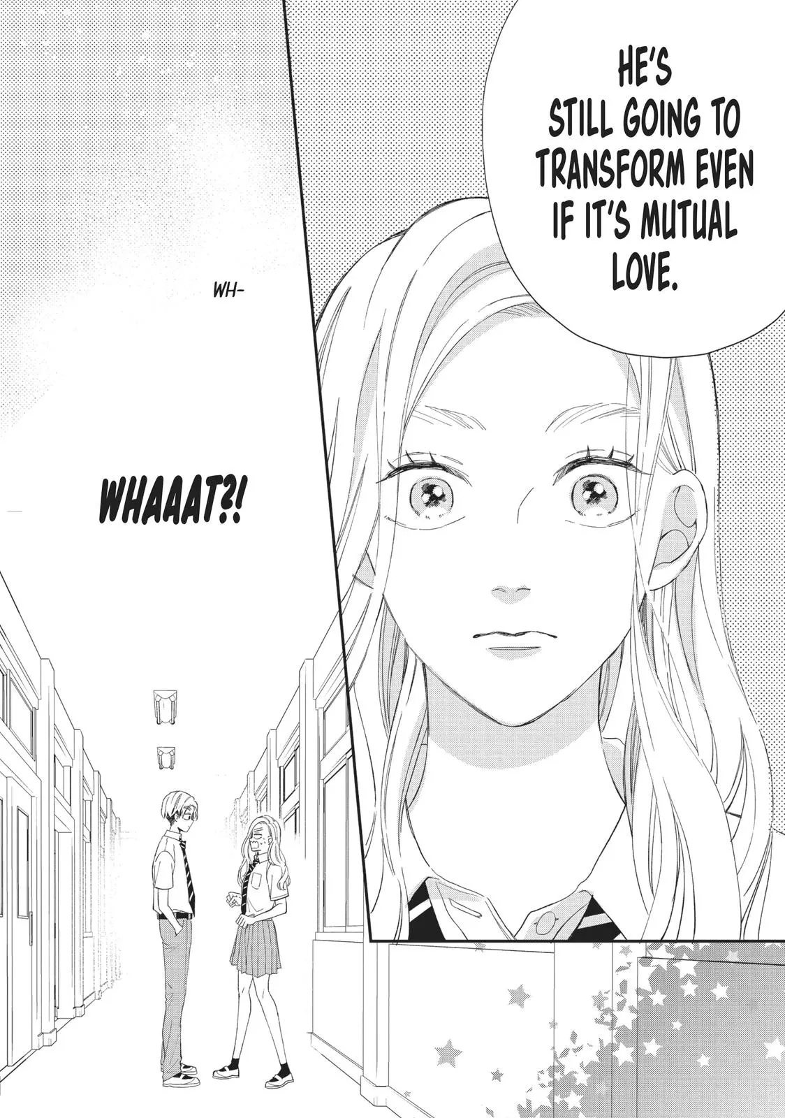 Neko to Kiss - Chapter 12 - Page 36