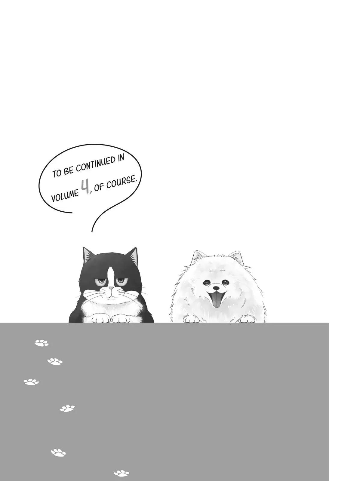 Neko to Kiss - Chapter 12 - Page 37