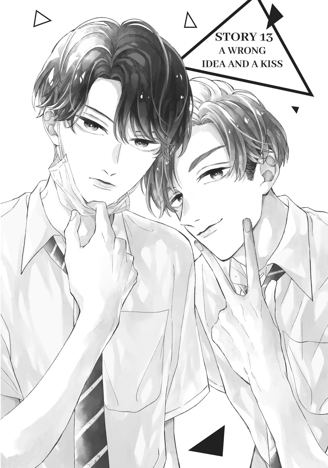 Neko to Kiss - Chapter 13 - Page 6