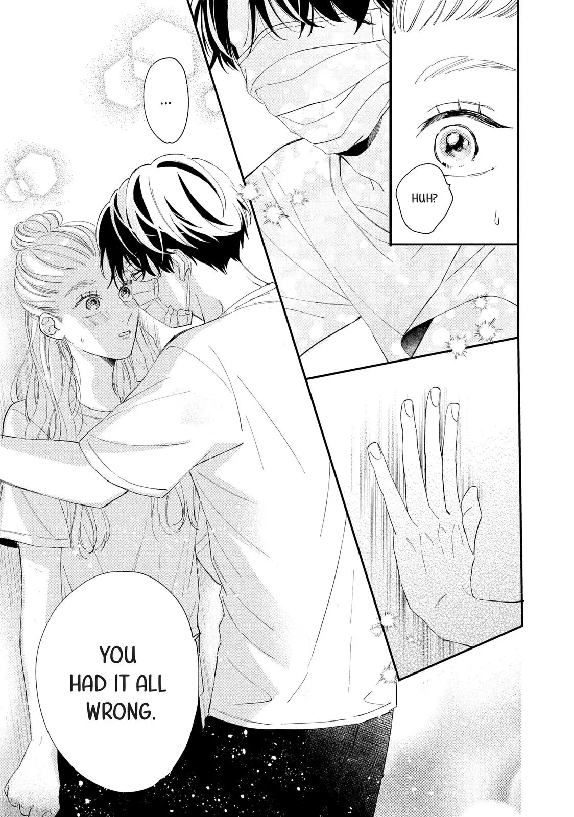 Neko to Kiss - Chapter 13 - Page 18