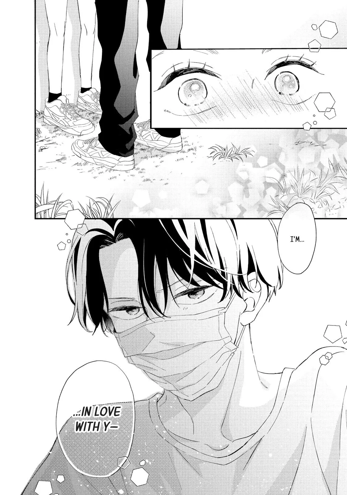 Neko to Kiss - Chapter 13 - Page 19