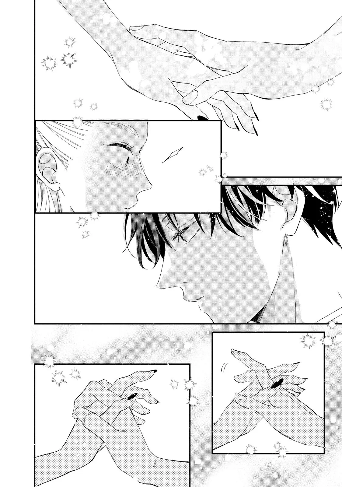 Neko to Kiss - Chapter 13 - Page 23