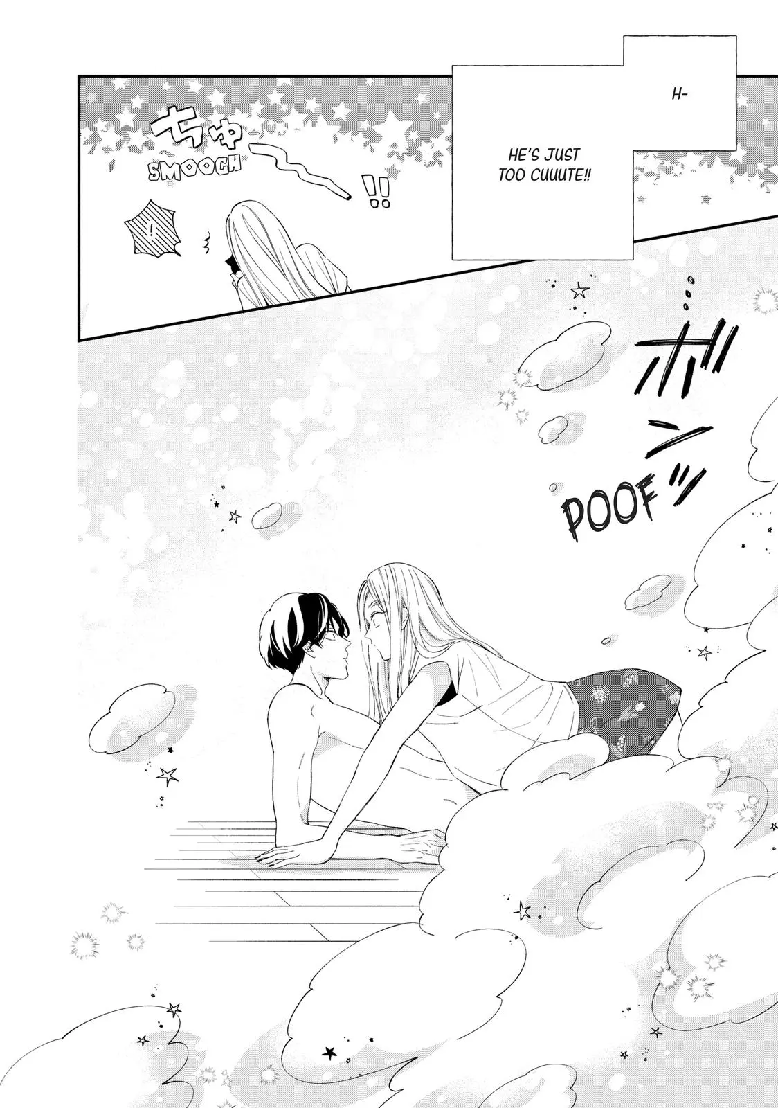 Neko to Kiss - Chapter 13 - Page 27