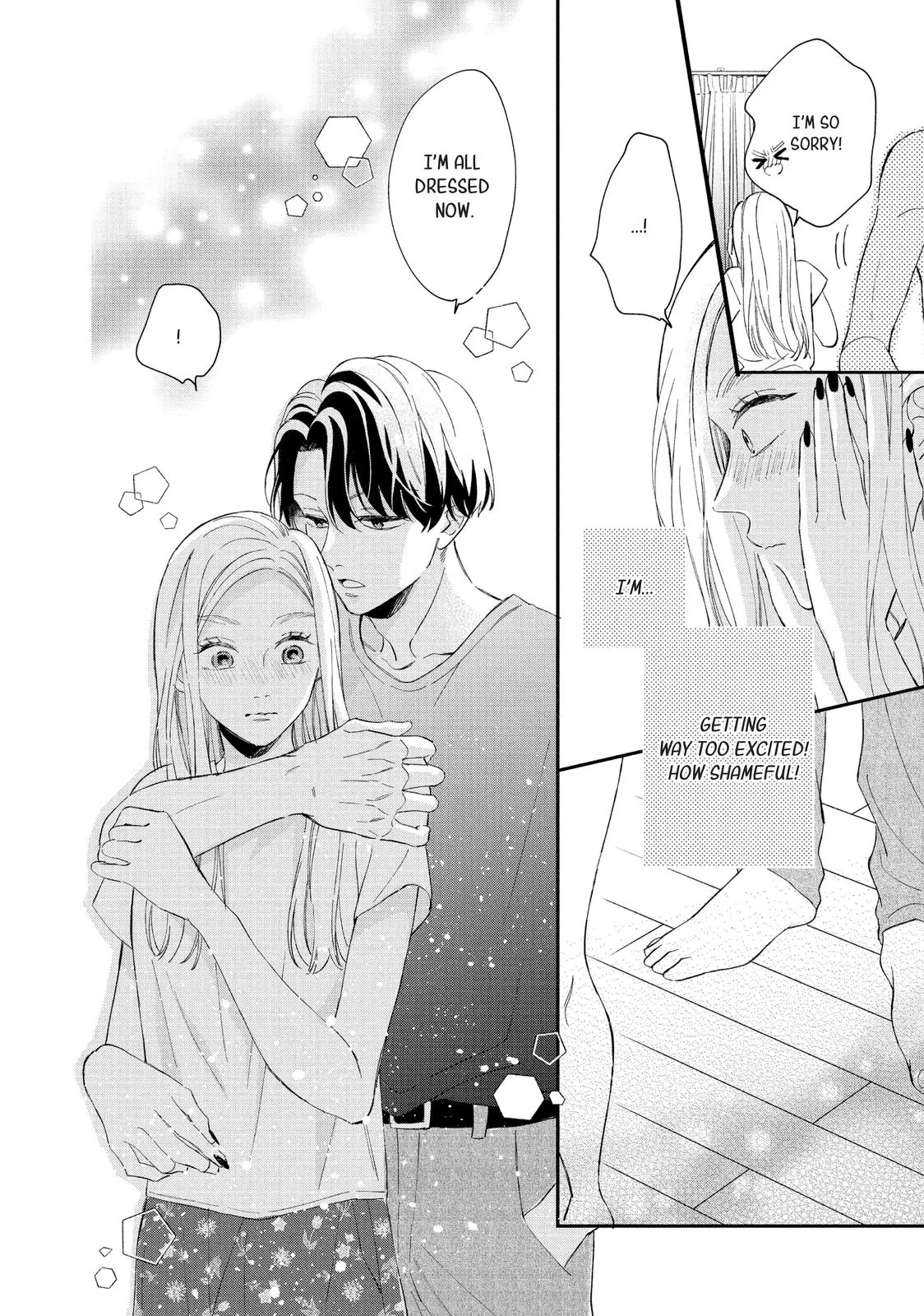 Neko to Kiss - Chapter 13 - Page 29
