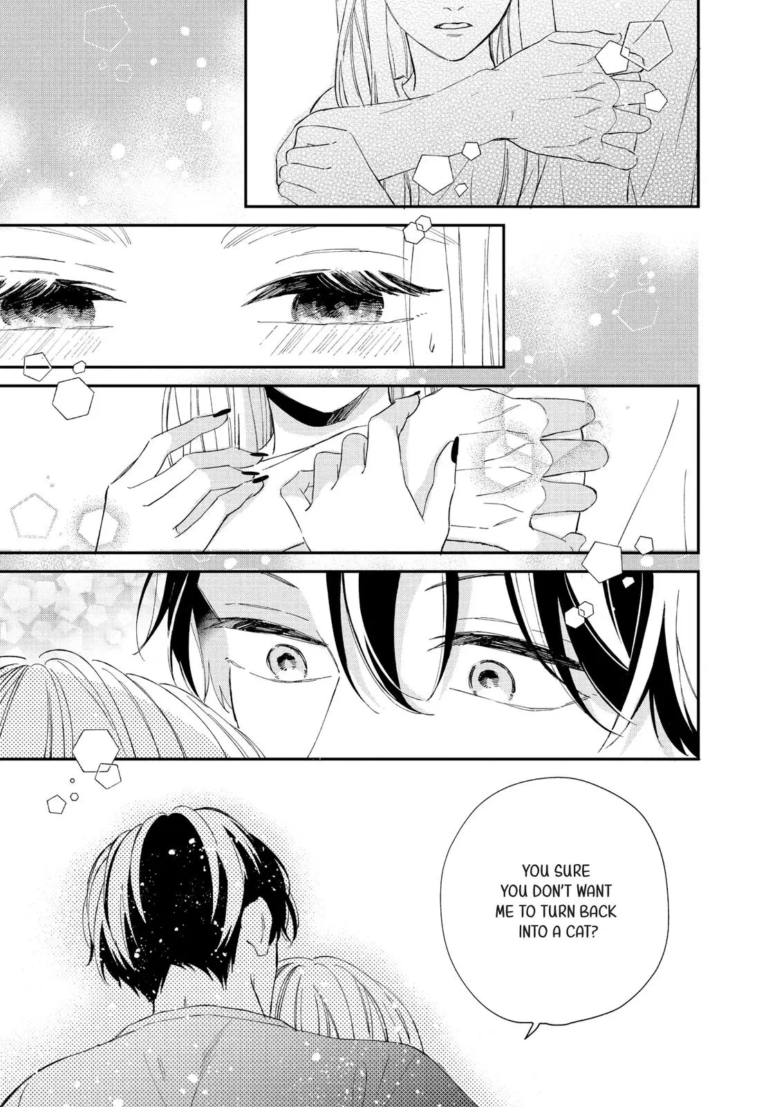 Neko to Kiss - Chapter 13 - Page 30
