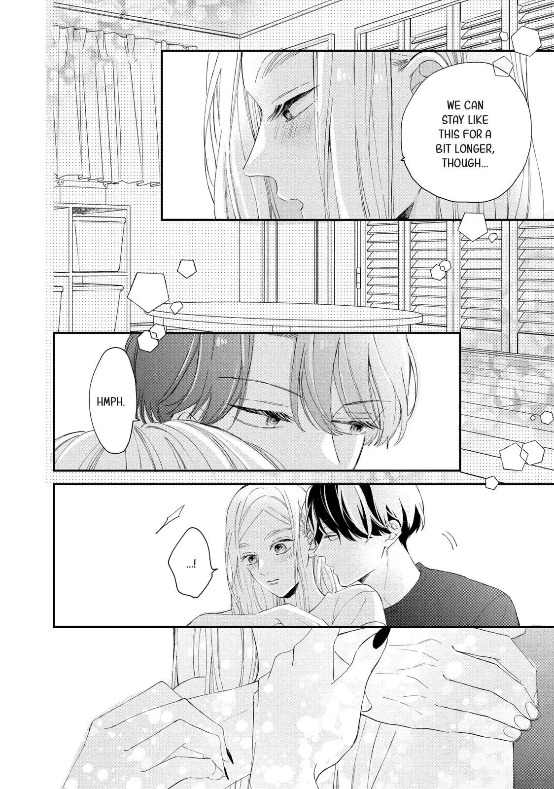 Neko to Kiss - Chapter 13 - Page 31