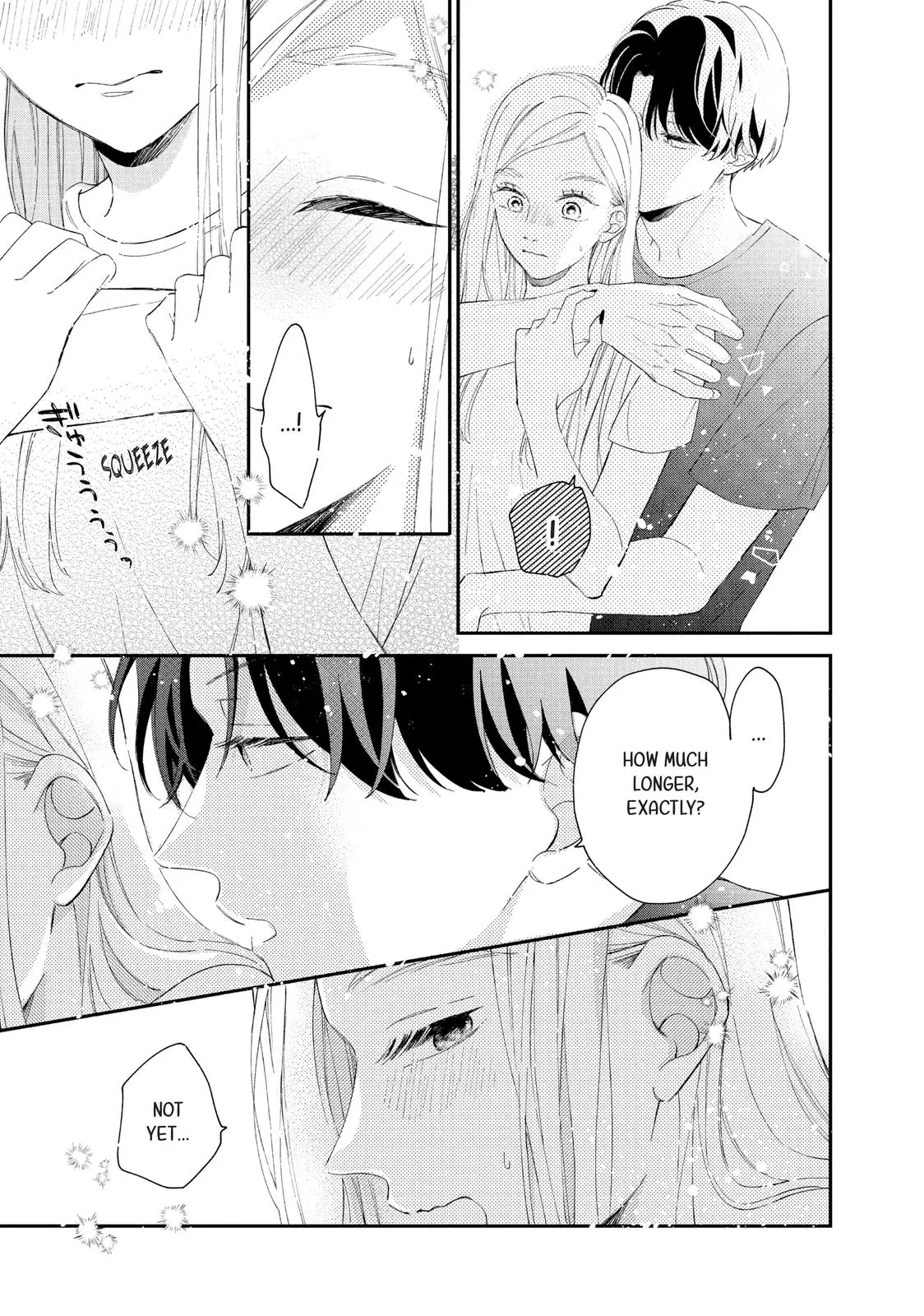 Neko to Kiss - Chapter 13 - Page 32