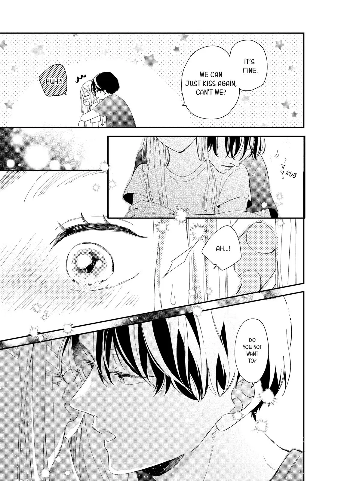 Neko to Kiss - Chapter 13 - Page 34