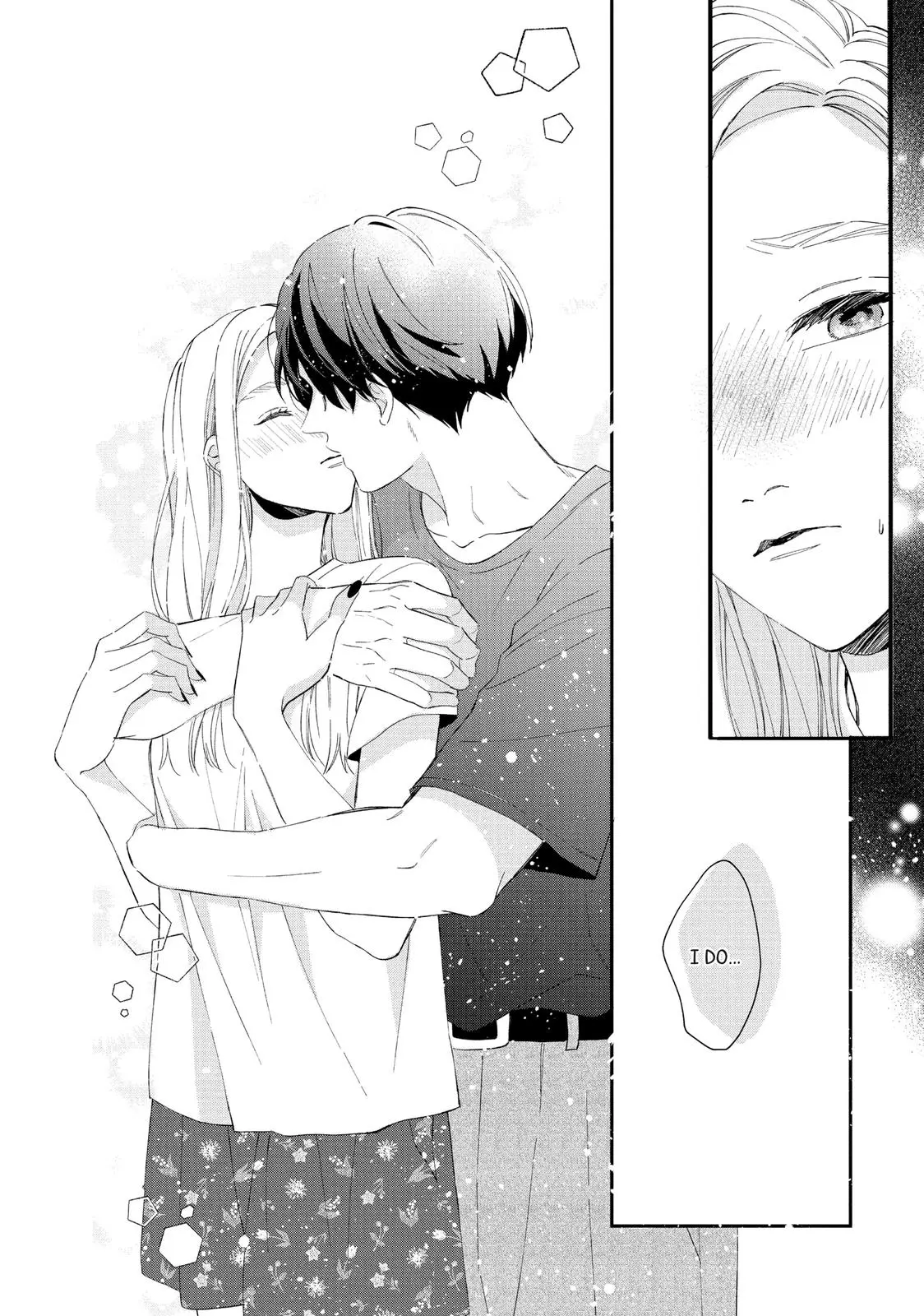 Neko to Kiss - Chapter 13 - Page 35