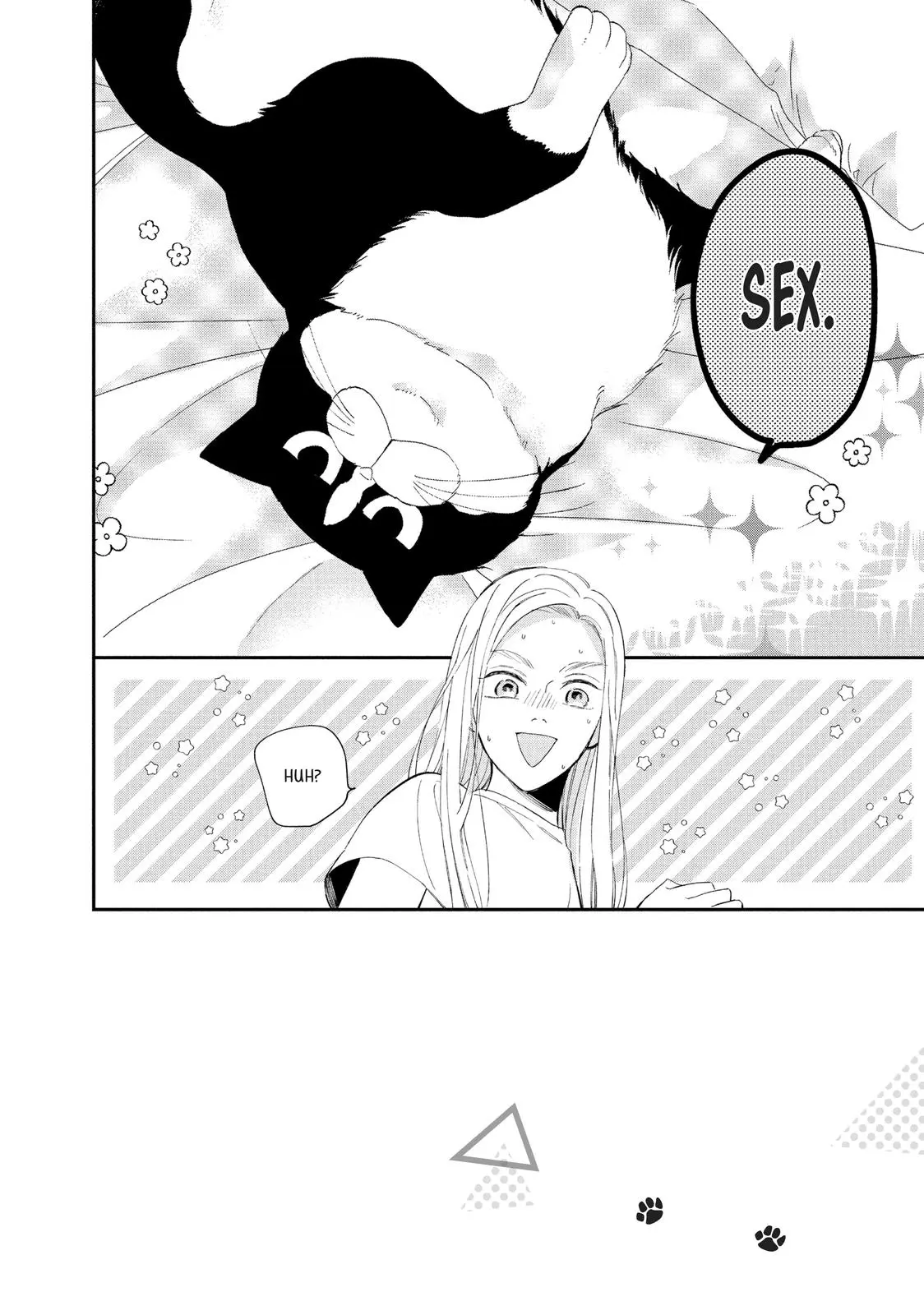 Neko to Kiss - Chapter 14 - Page 2