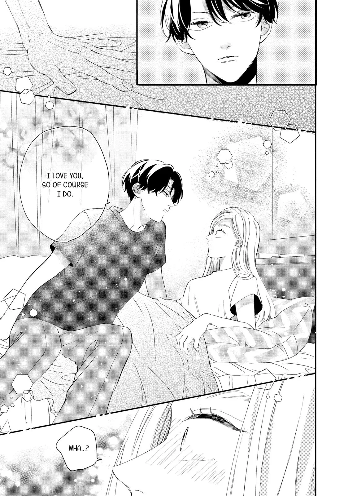 Neko to Kiss - Chapter 14 - Page 9