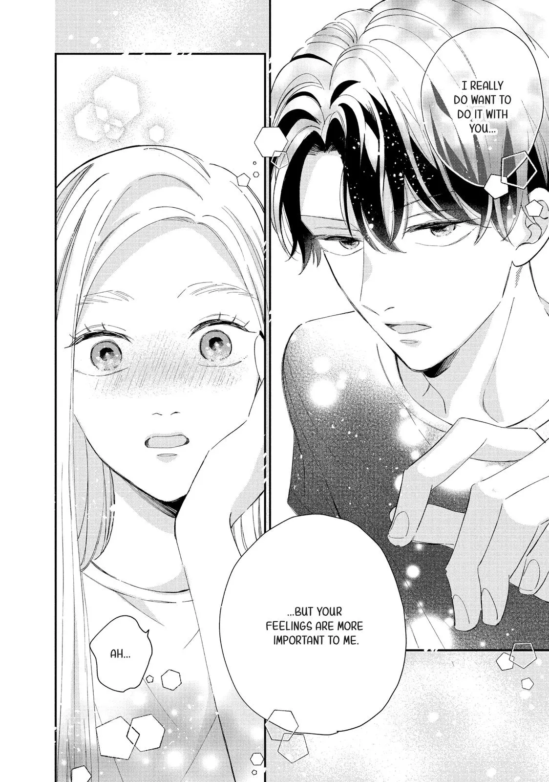 Neko to Kiss - Chapter 14 - Page 12