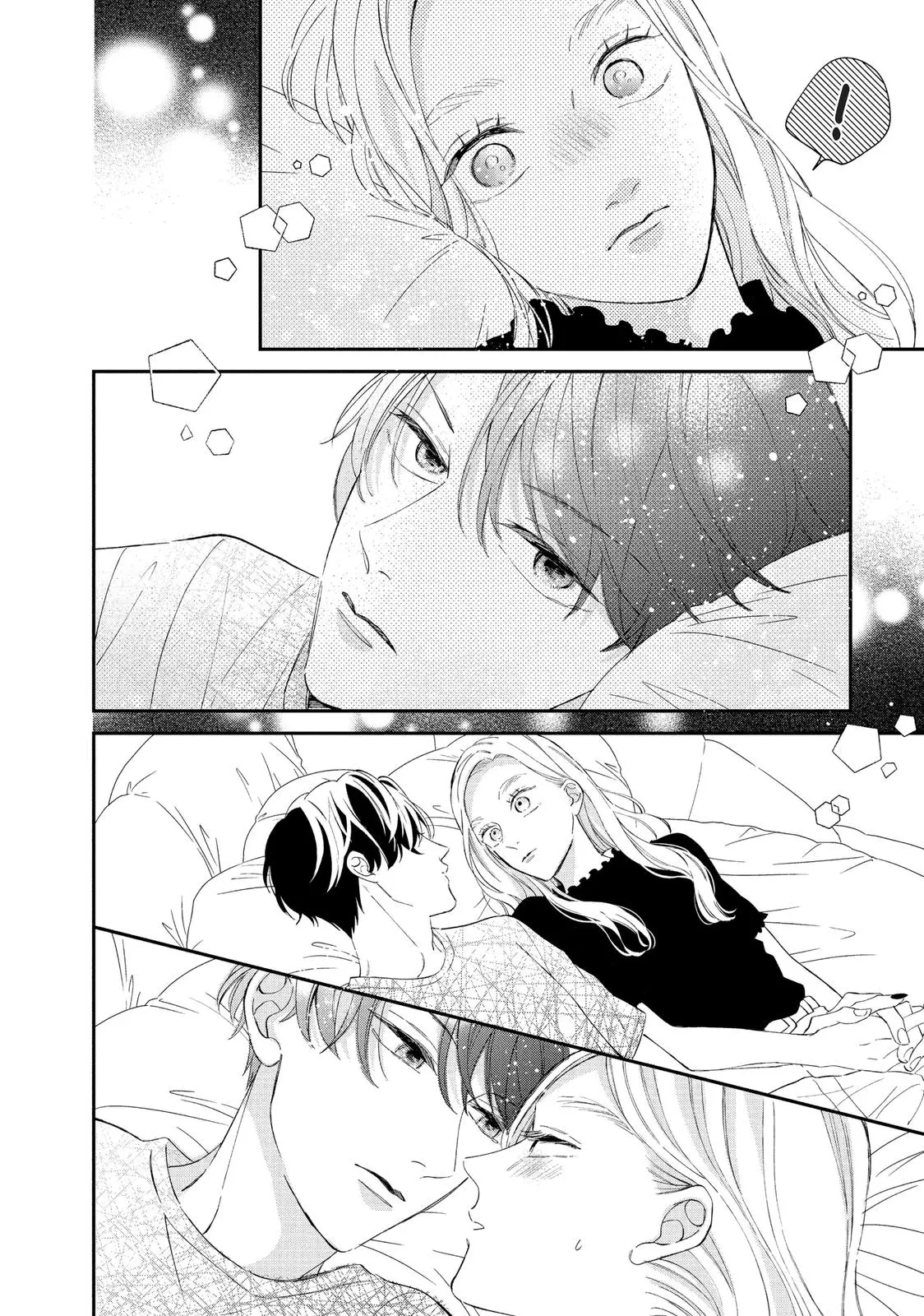 Neko to Kiss - Chapter 14 - Page 20