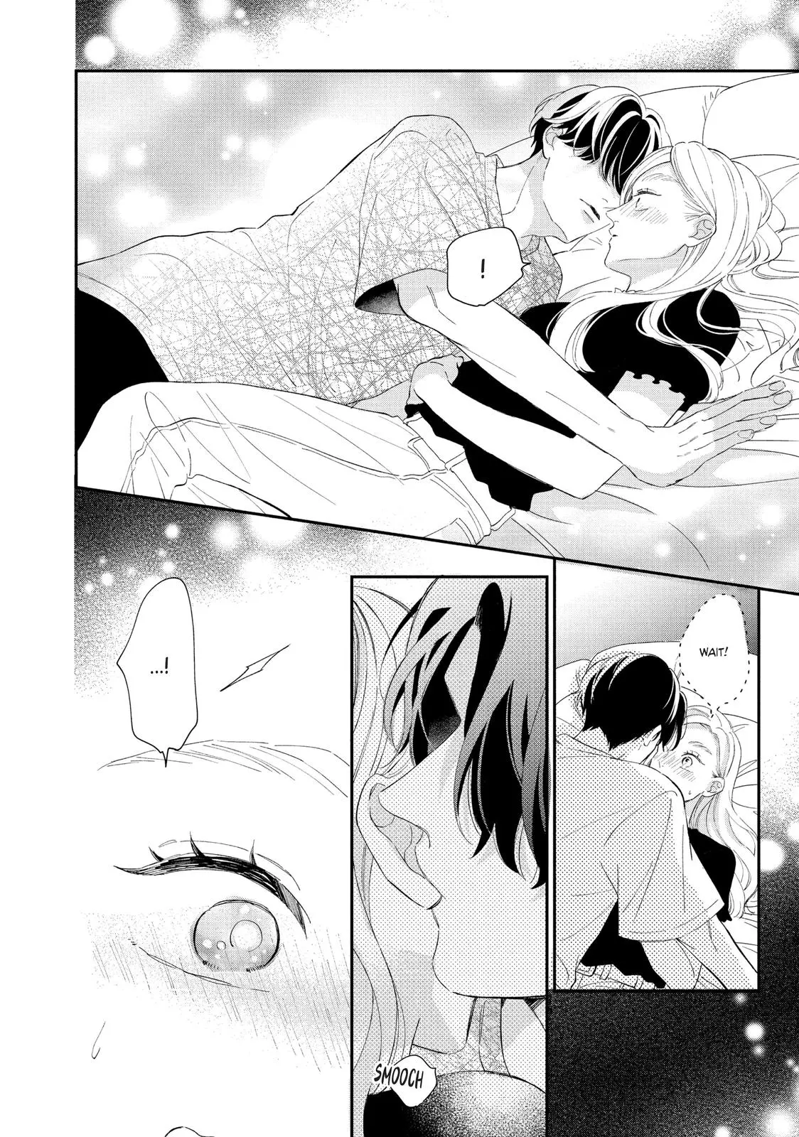 Neko to Kiss - Chapter 14 - Page 22