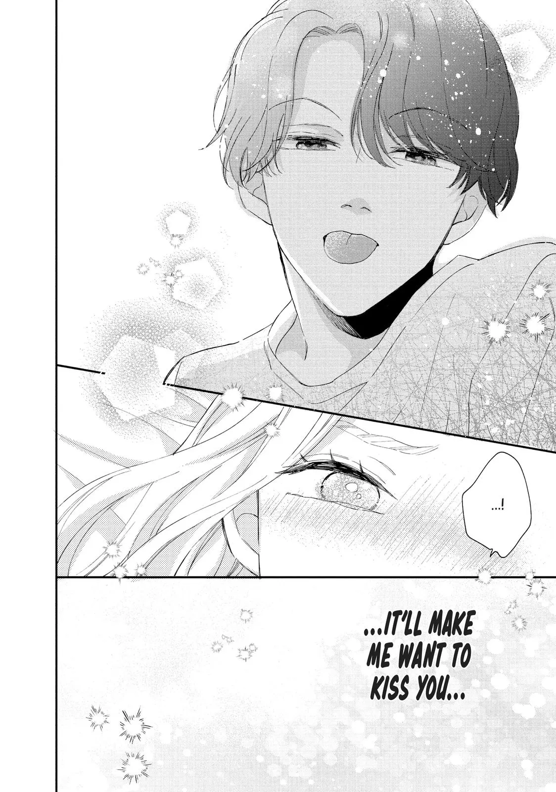 Neko to Kiss - Chapter 14 - Page 24