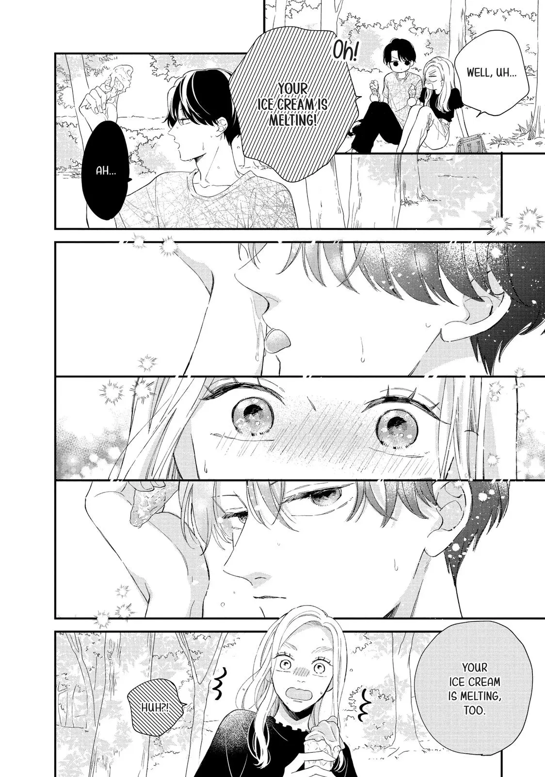 Neko to Kiss - Chapter 14 - Page 30