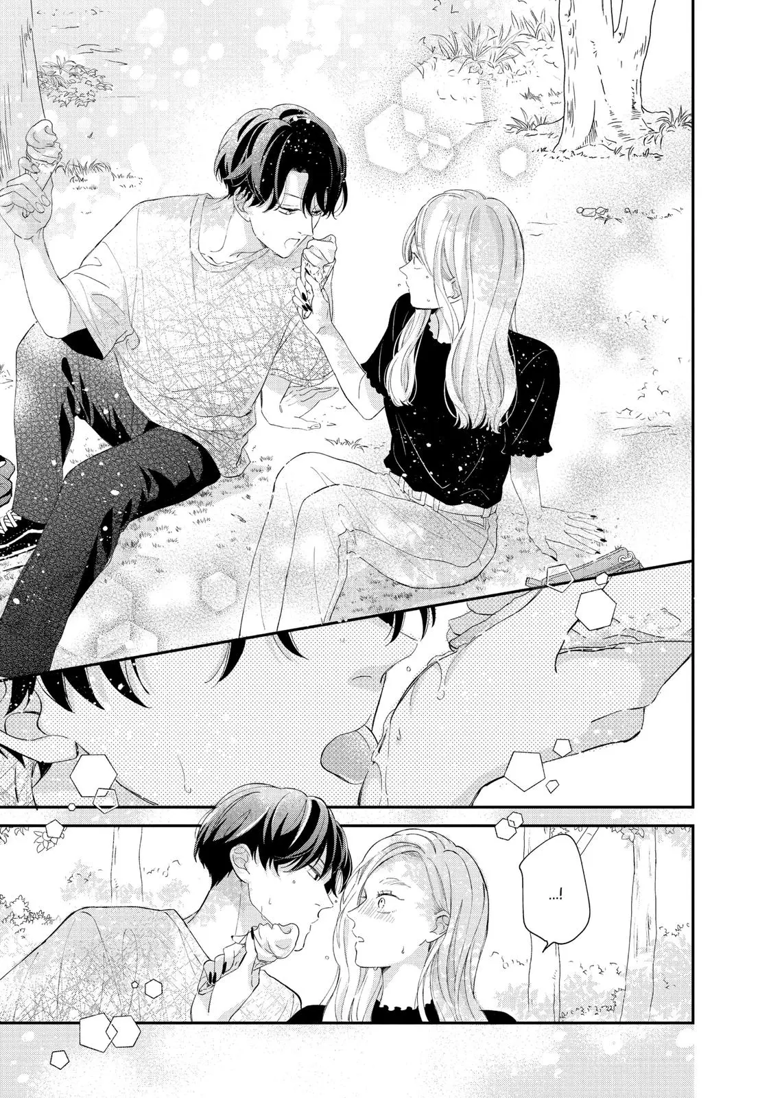 Neko to Kiss - Chapter 14 - Page 31