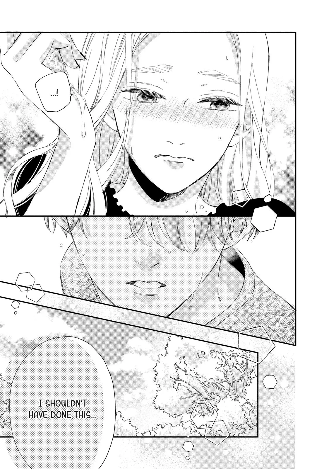 Neko to Kiss - Chapter 14 - Page 33