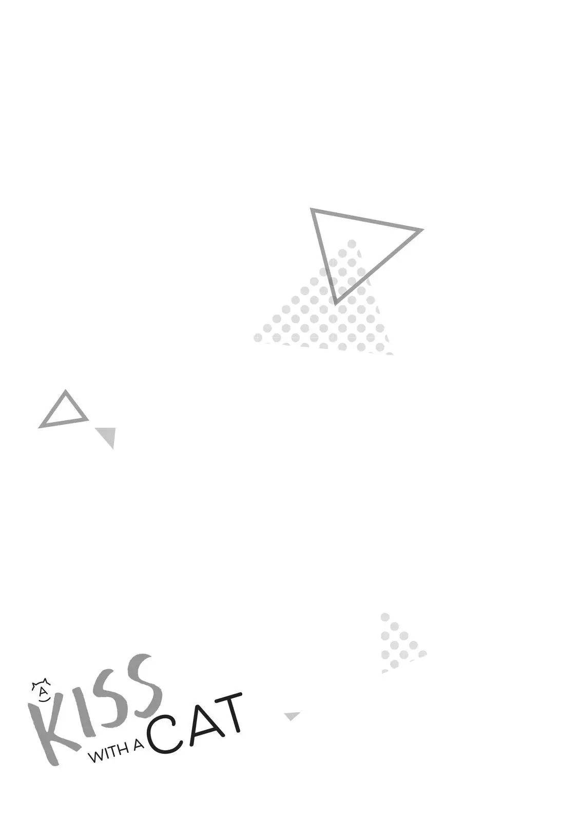 Neko to Kiss - Chapter 14 - Page 37