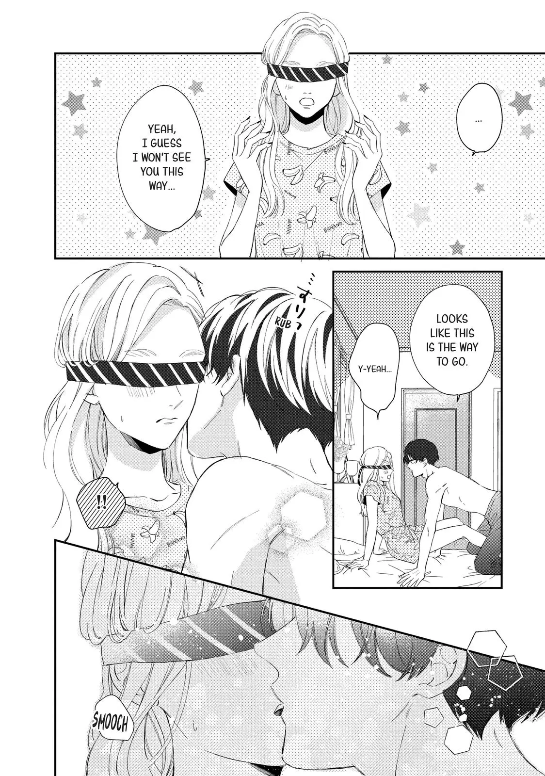 Neko to Kiss - Chapter 15 - Page 8