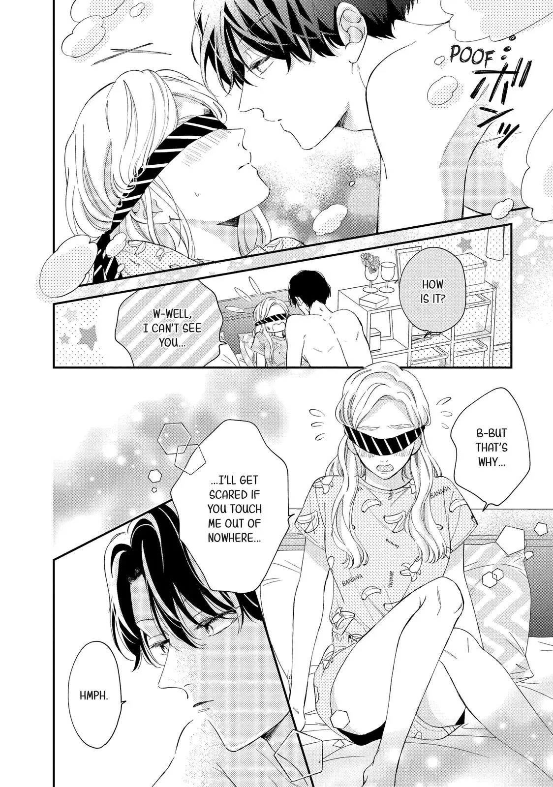 Neko to Kiss - Chapter 15 - Page 10