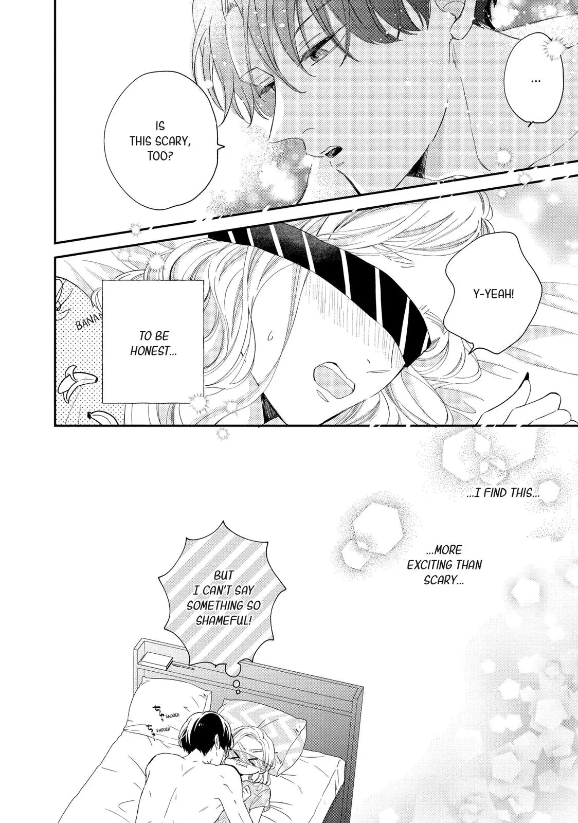 Neko to Kiss - Chapter 15 - Page 12