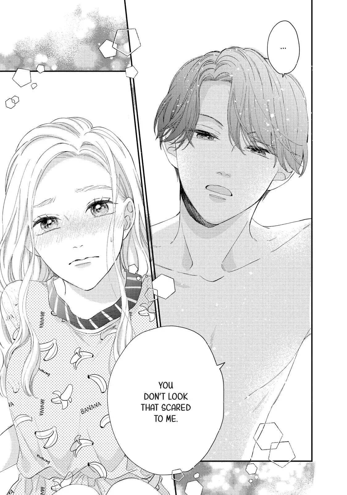 Neko to Kiss - Chapter 15 - Page 15