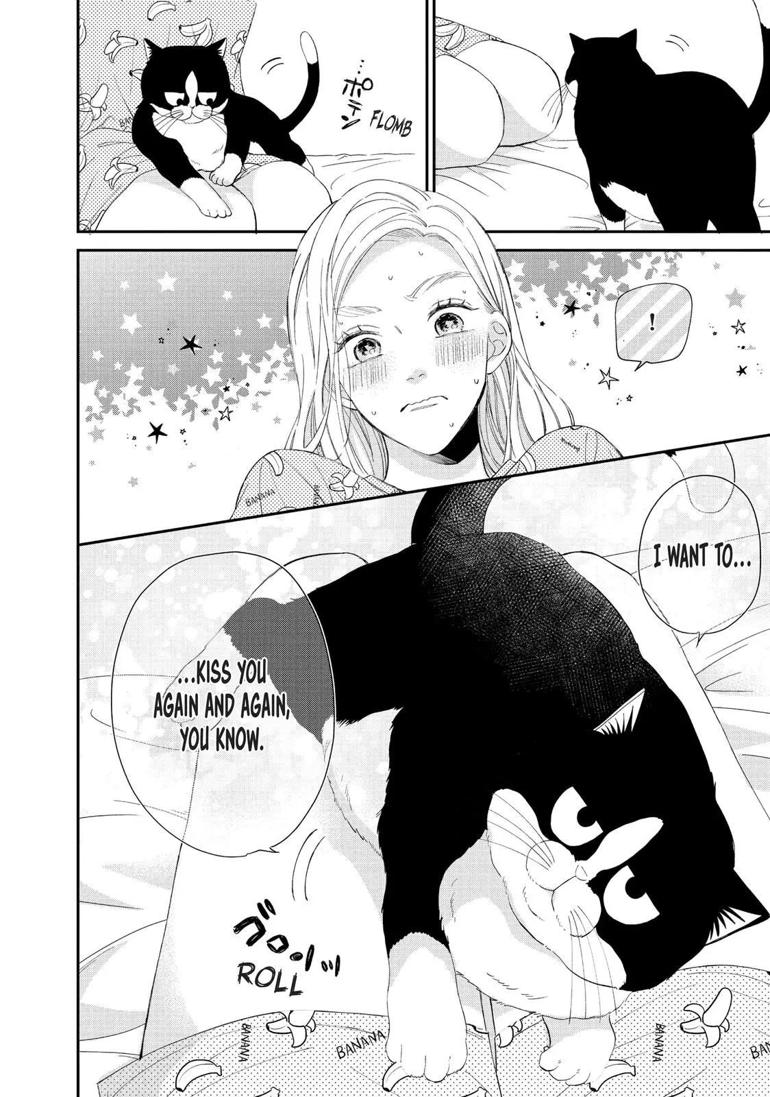 Neko to Kiss - Chapter 15 - Page 18