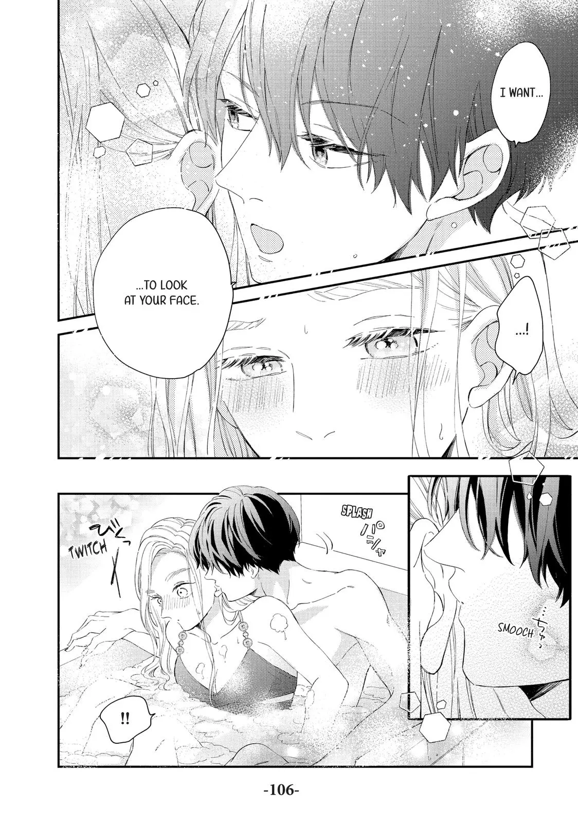 Neko to Kiss - Chapter 15 - Page 24