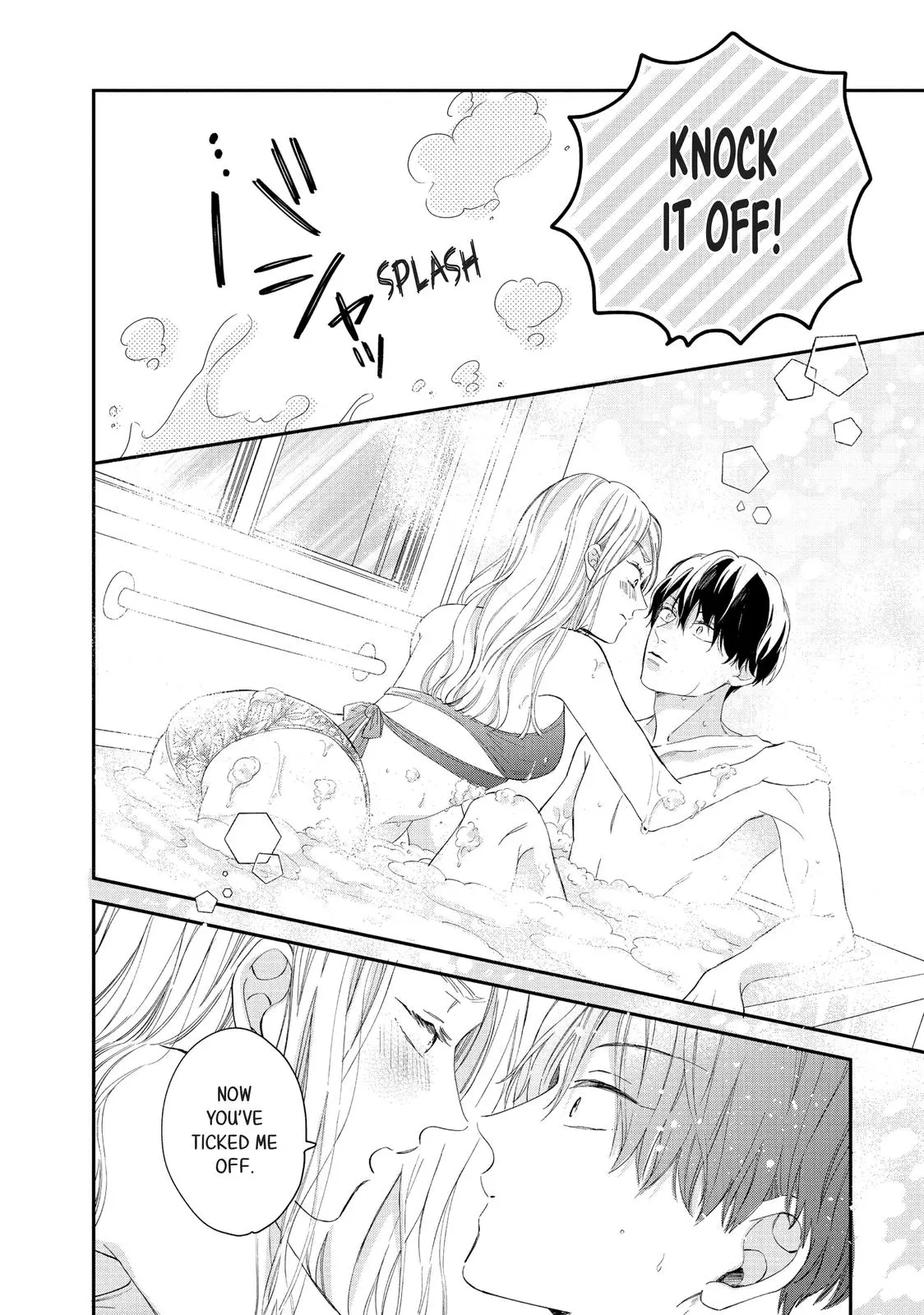 Neko to Kiss - Chapter 15 - Page 26