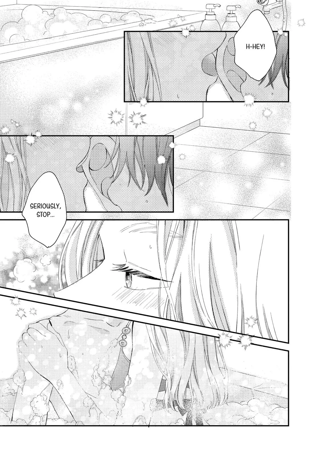 Neko to Kiss - Chapter 15 - Page 29