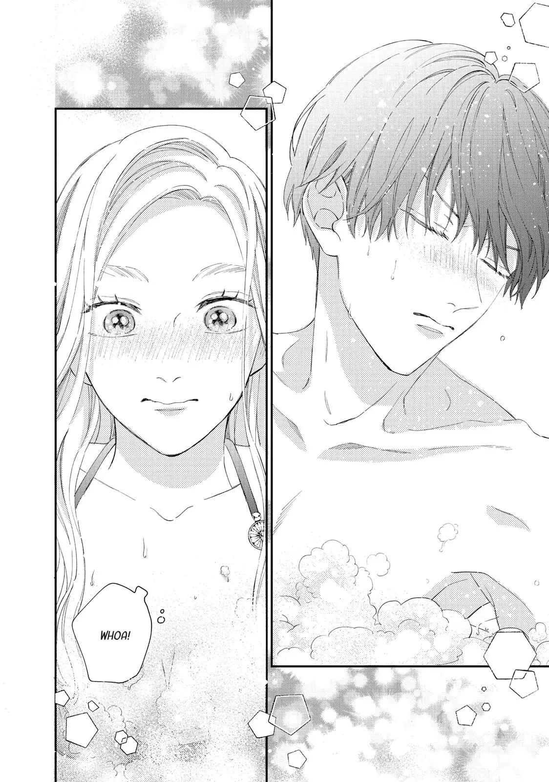 Neko to Kiss - Chapter 15 - Page 30