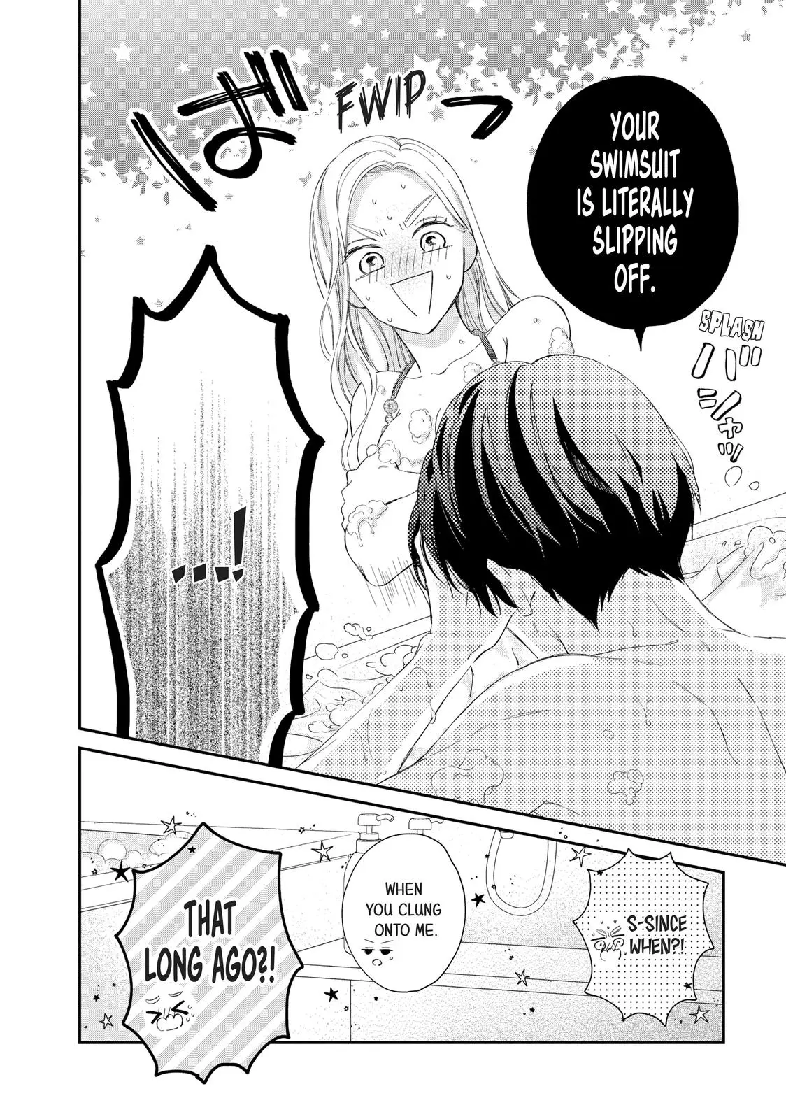 Neko to Kiss - Chapter 15 - Page 32